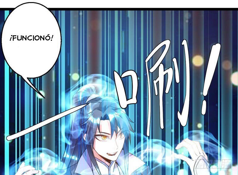 Soy un Dios Maligno Capitulo 2 página 132