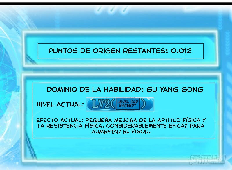 Soy un Dios Maligno Capitulo 2 página 134