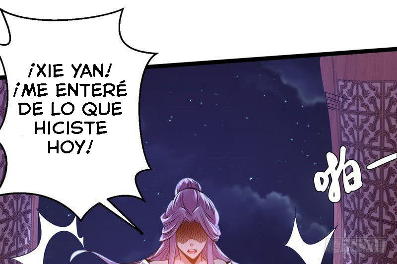 Soy un Dios Maligno Capitulo 2 página 139