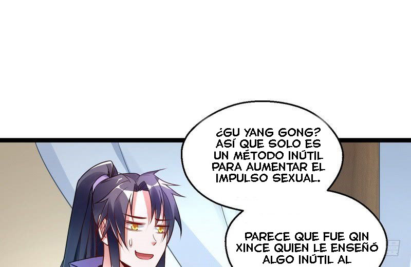 Soy un Dios Maligno Capitulo 2 página 15