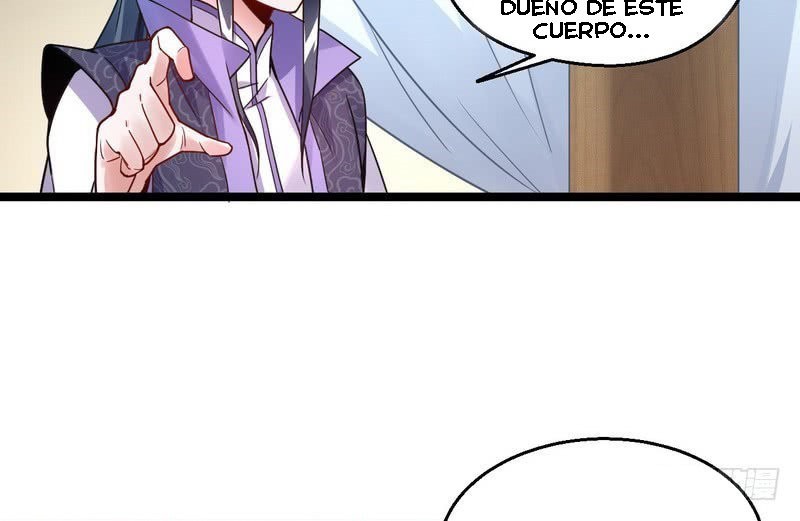 Soy un Dios Maligno Capitulo 2 página 16