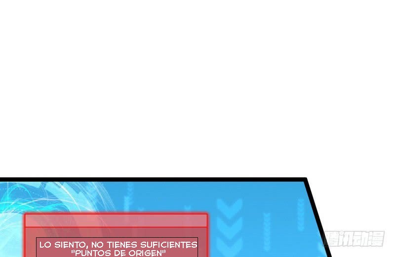 Soy un Dios Maligno Capitulo 2 página 18
