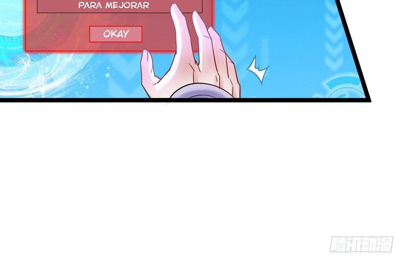 Soy un Dios Maligno Capitulo 2 página 19