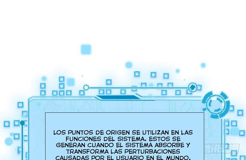 Soy un Dios Maligno Capitulo 2 página 22