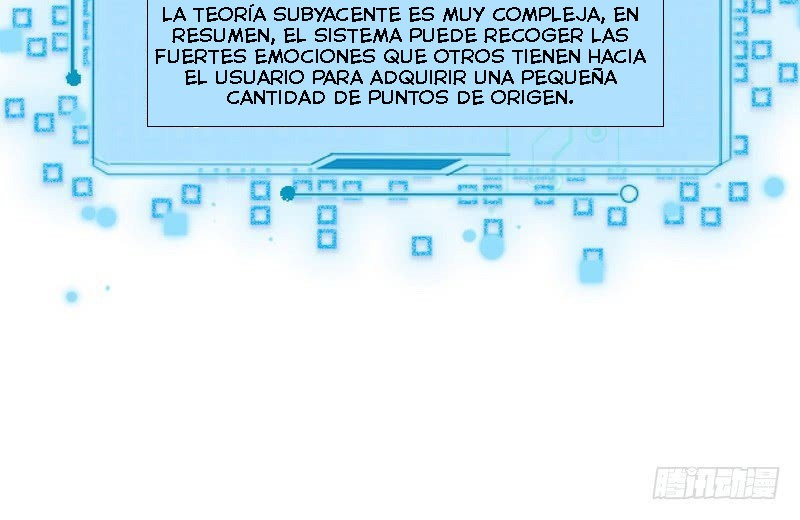 Soy un Dios Maligno Capitulo 2 página 23