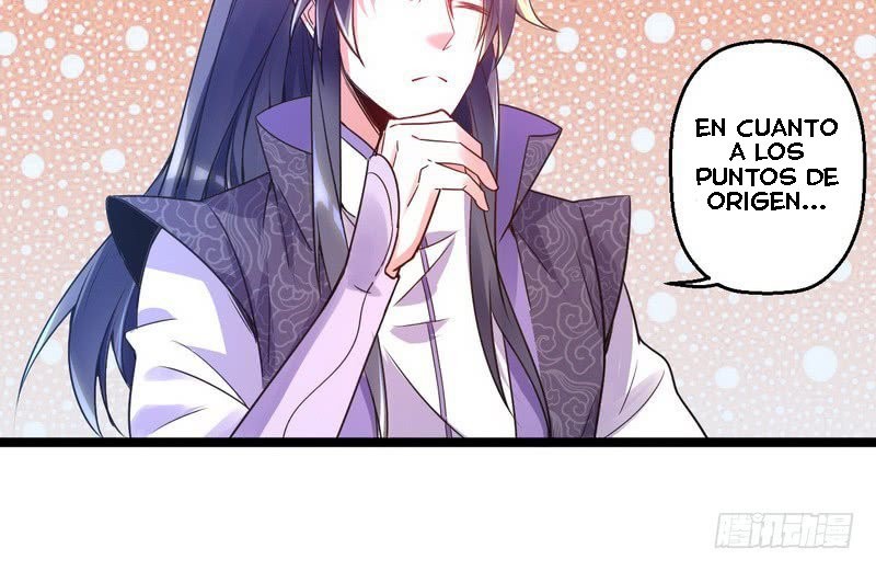 Soy un Dios Maligno Capitulo 2 página 40
