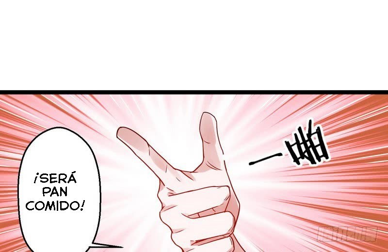 Soy un Dios Maligno Capitulo 2 página 41