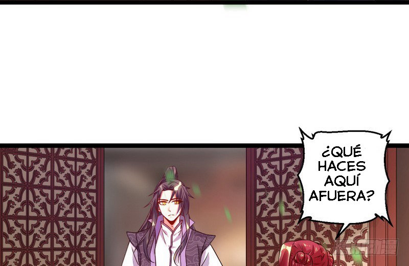 Soy un Dios Maligno Capitulo 2 página 47