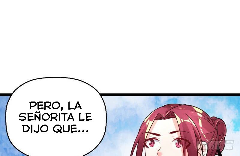 Soy un Dios Maligno Capitulo 2 página 51