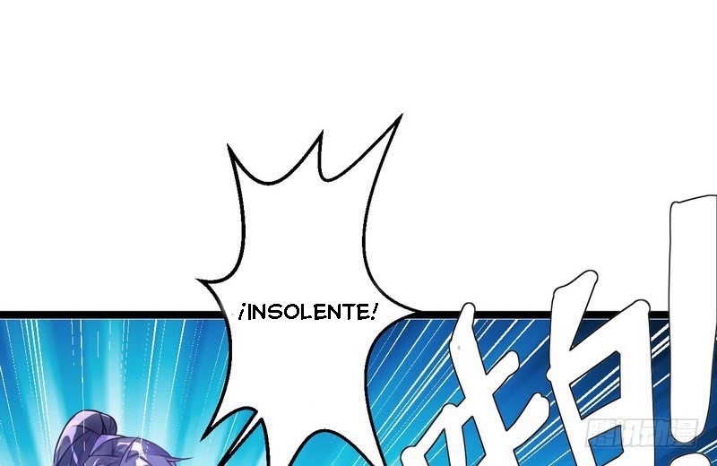 Soy un Dios Maligno Capitulo 2 página 53