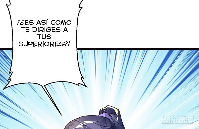 Soy un Dios Maligno Capitulo 2 página 58