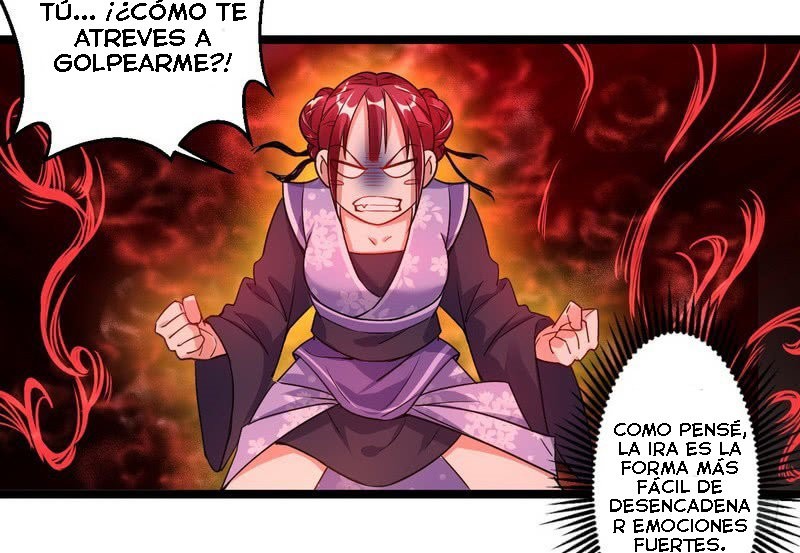 Soy un Dios Maligno Capitulo 2 página 65