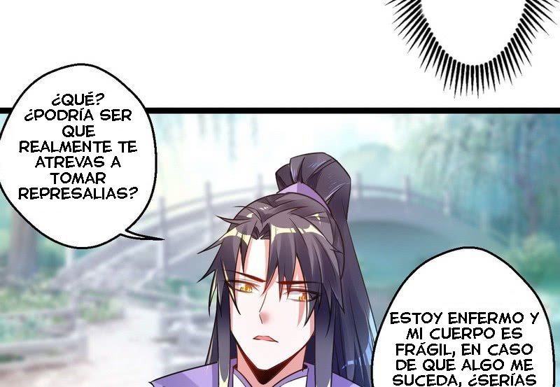 Soy un Dios Maligno Capitulo 2 página 66