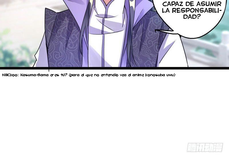 Soy un Dios Maligno Capitulo 2 página 67