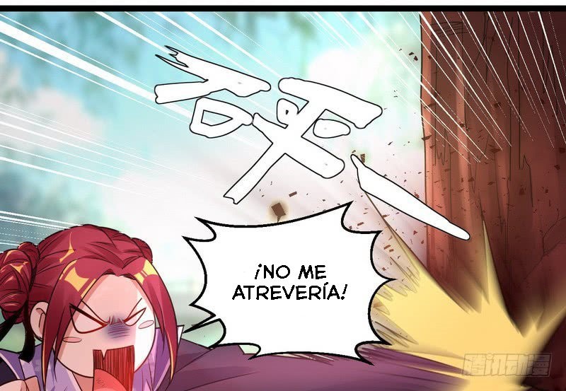 Soy un Dios Maligno Capitulo 2 página 68