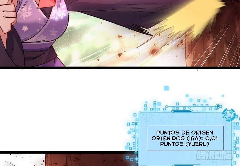 Soy un Dios Maligno Capitulo 2 página 69