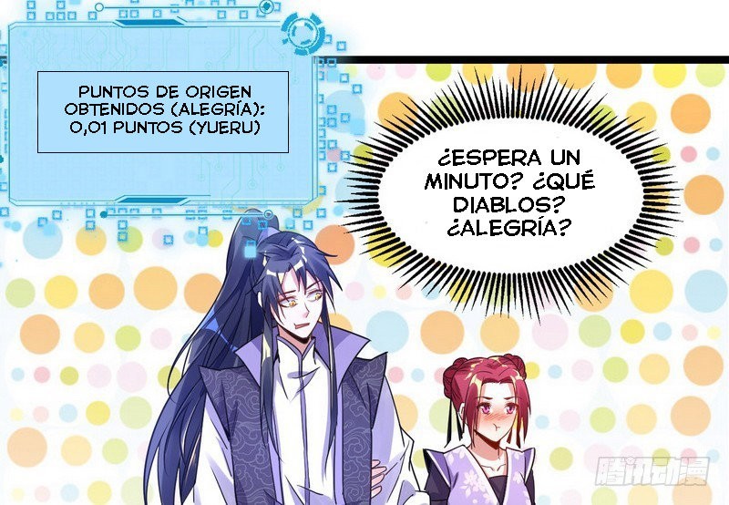 Soy un Dios Maligno Capitulo 2 página 73