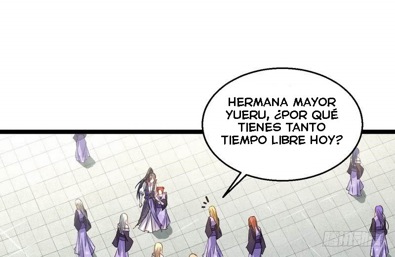 Soy un Dios Maligno Capitulo 2 página 75