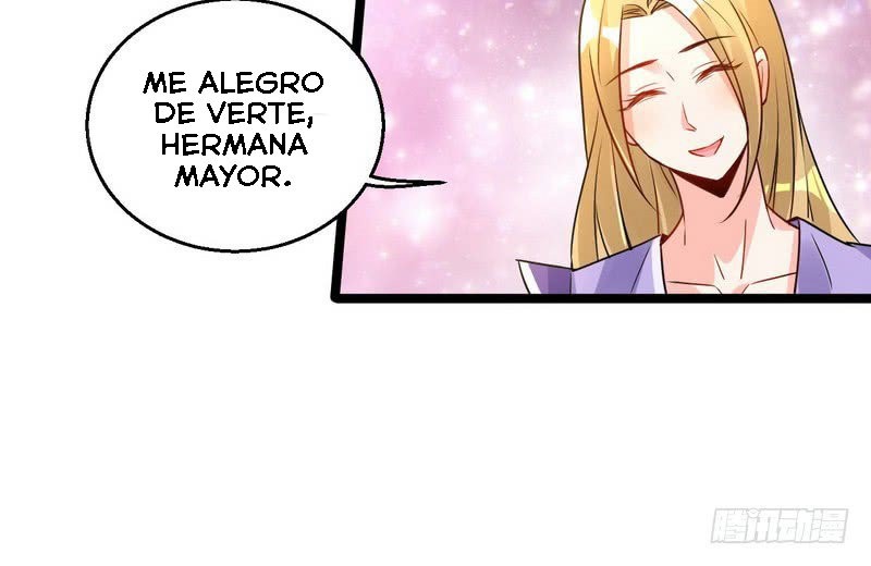 Soy un Dios Maligno Capitulo 2 página 77
