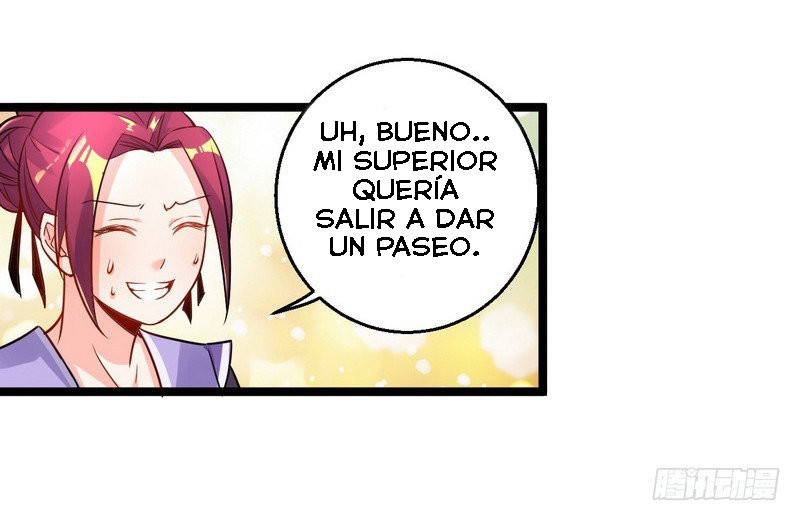 Soy un Dios Maligno Capitulo 2 página 78