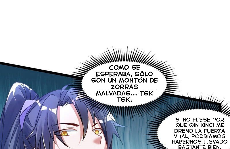Soy un Dios Maligno Capitulo 2 página 83