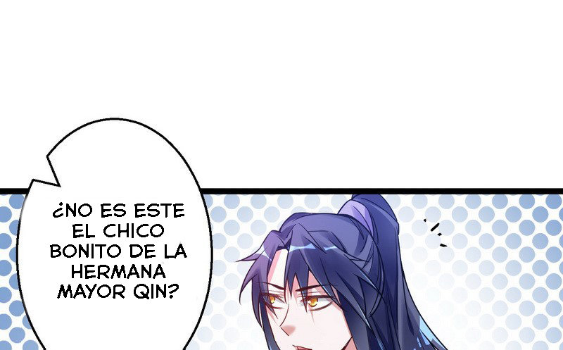 Soy un Dios Maligno Capitulo 2 página 87