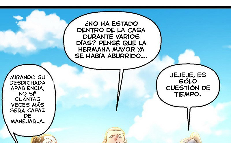 Soy un Dios Maligno Capitulo 2 página 89