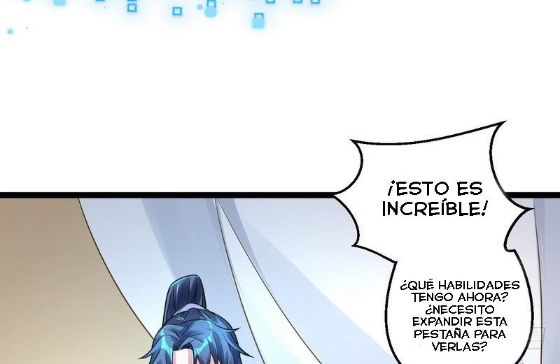 Soy un Dios Maligno Capitulo 2 página 9