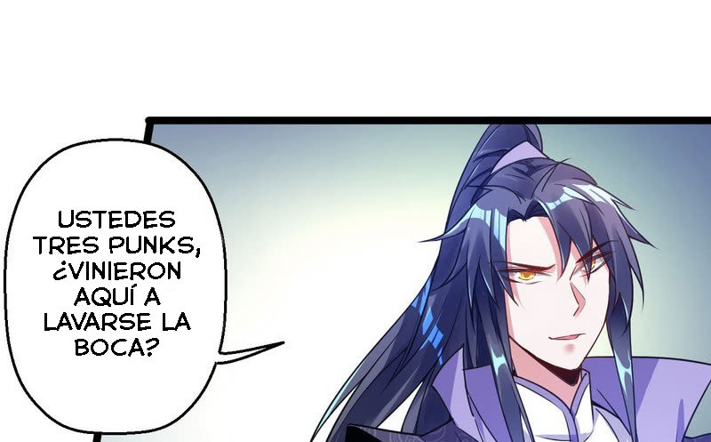 Soy un Dios Maligno Capitulo 2 página 92