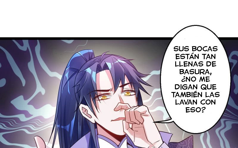 Soy un Dios Maligno Capitulo 2 página 95