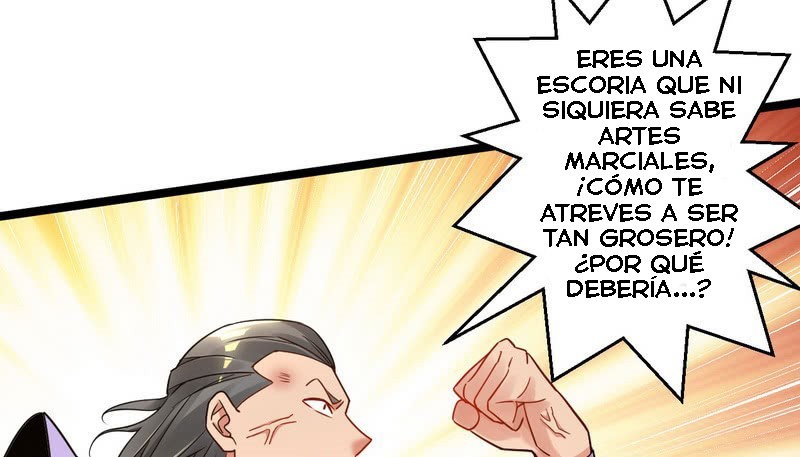 Soy un Dios Maligno Capitulo 2 página 97