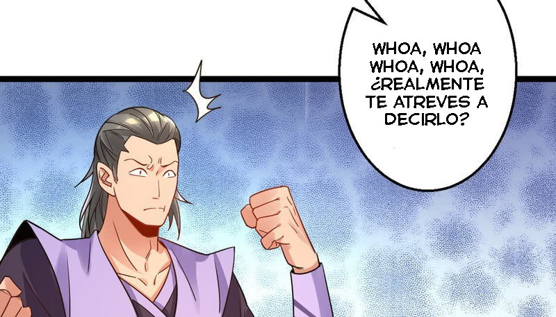 Soy un Dios Maligno Capitulo 2 página 99