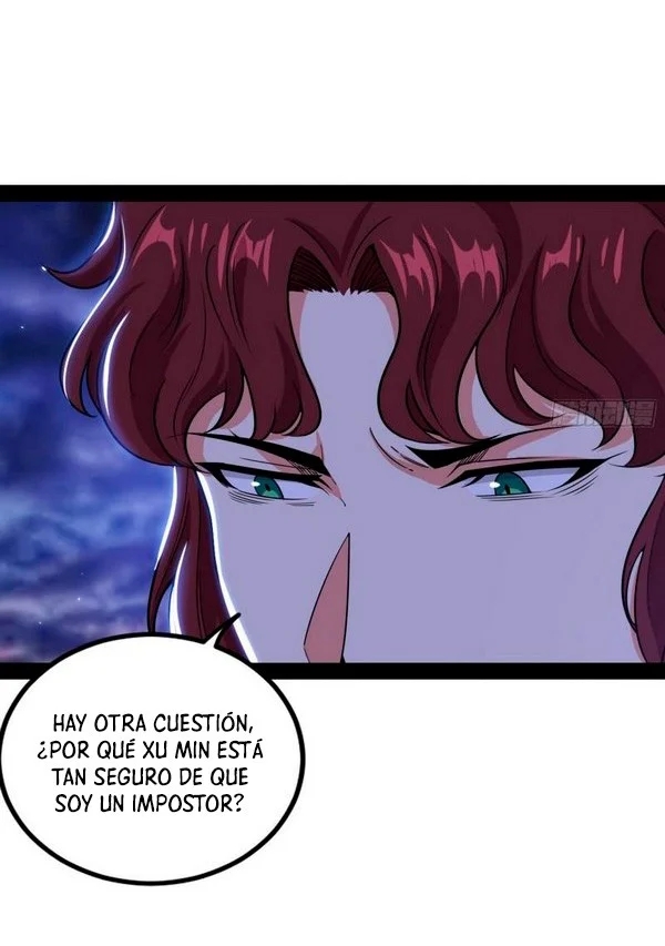 Soy un Dios Maligno Capitulo 259.2 página 9