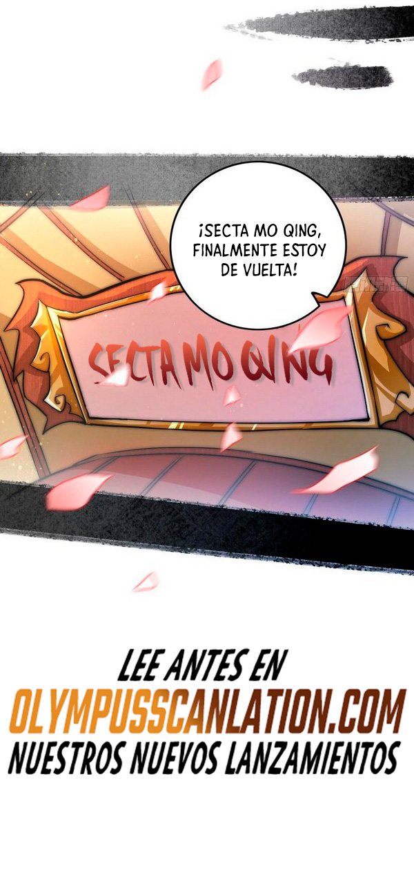 Soy un Dios Maligno Capitulo 264.2 página 13