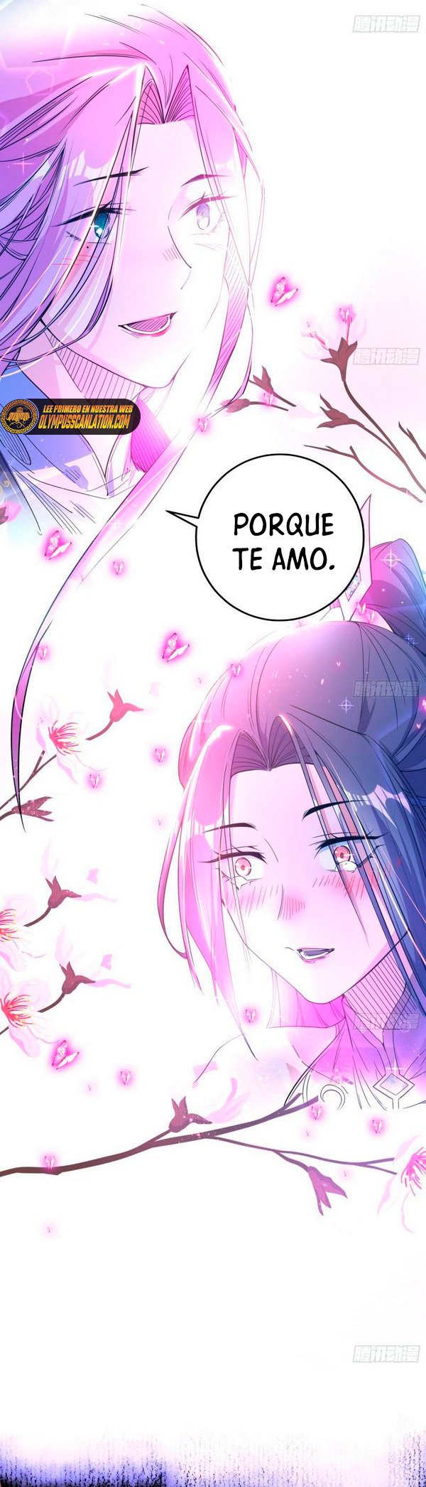 Soy un Dios Maligno Capitulo 267.2 página 13