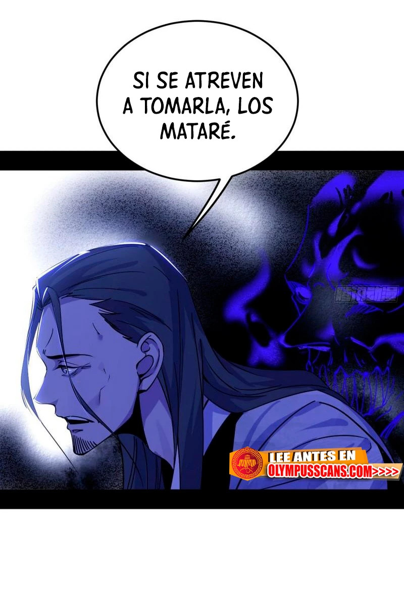 Soy un Dios Maligno Capitulo 275.2 página 14