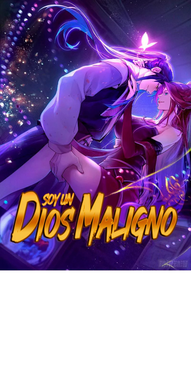 Soy un Dios Maligno Capitulo 275.2 página 2