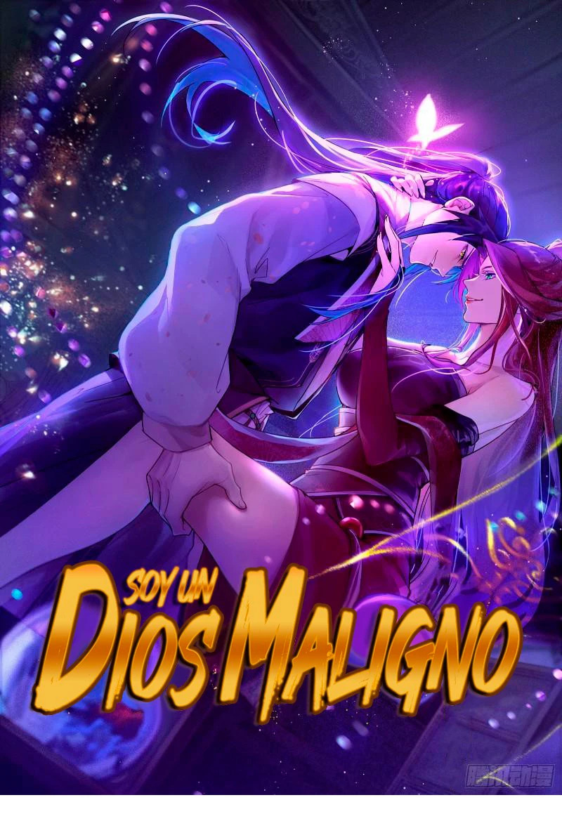 Soy un Dios Maligno Capitulo 277.1 página 2