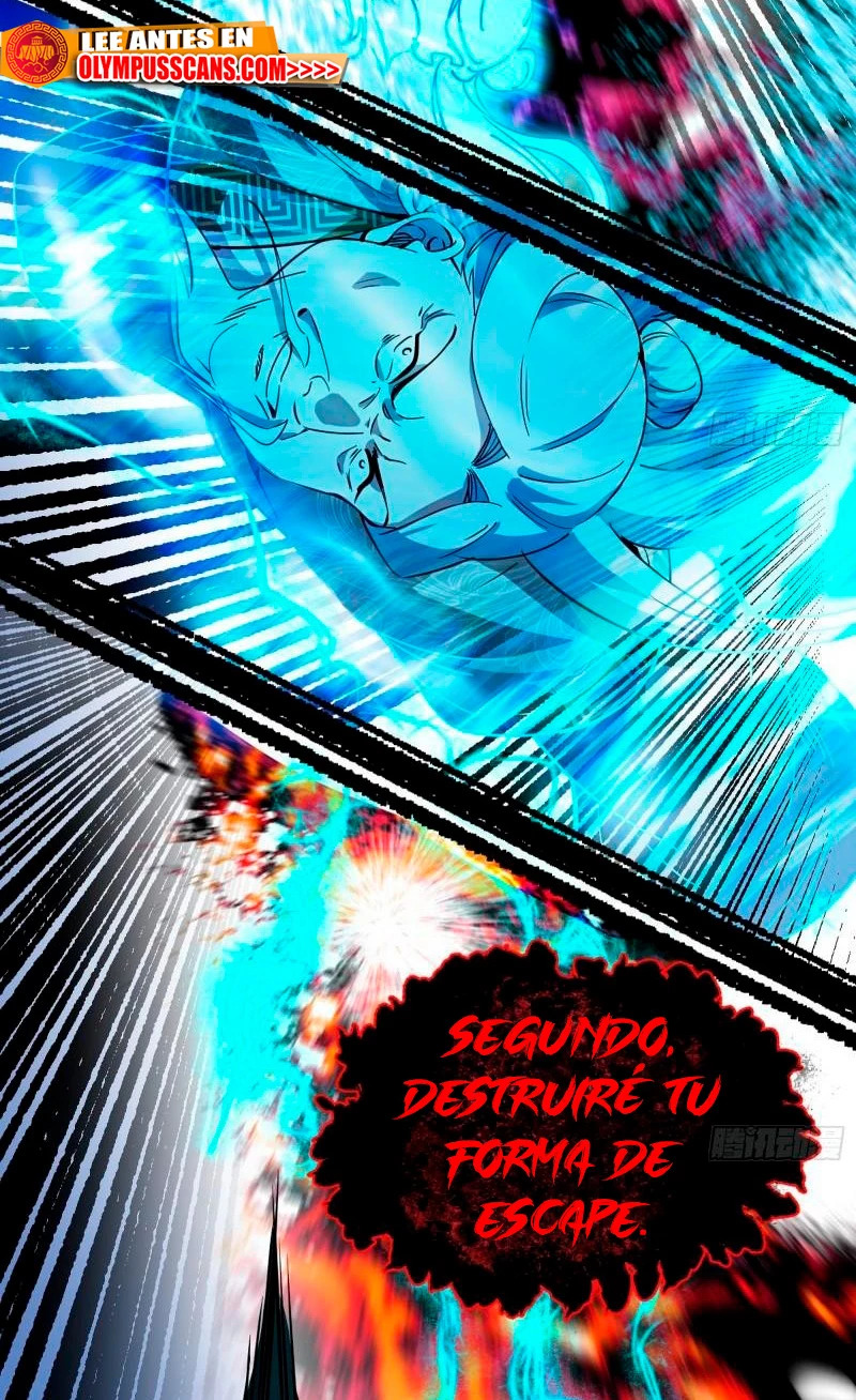 Soy un Dios Maligno Capitulo 286.2 página 13