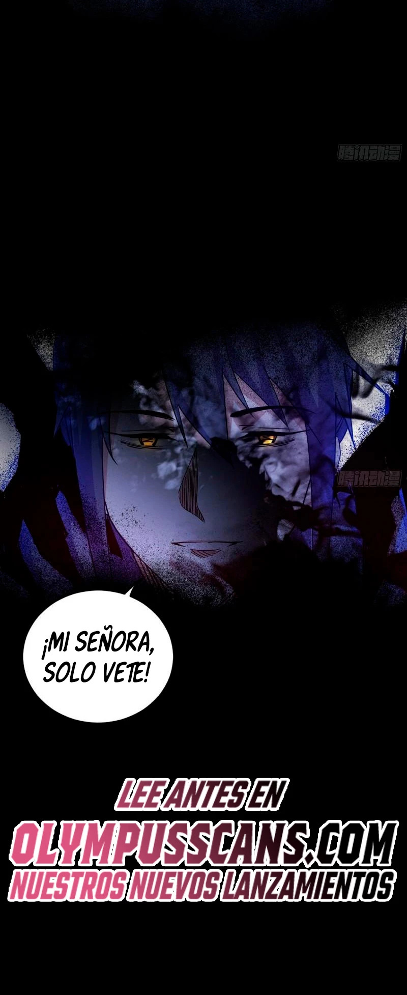 Soy un Dios Maligno Capitulo 287.2 página 17