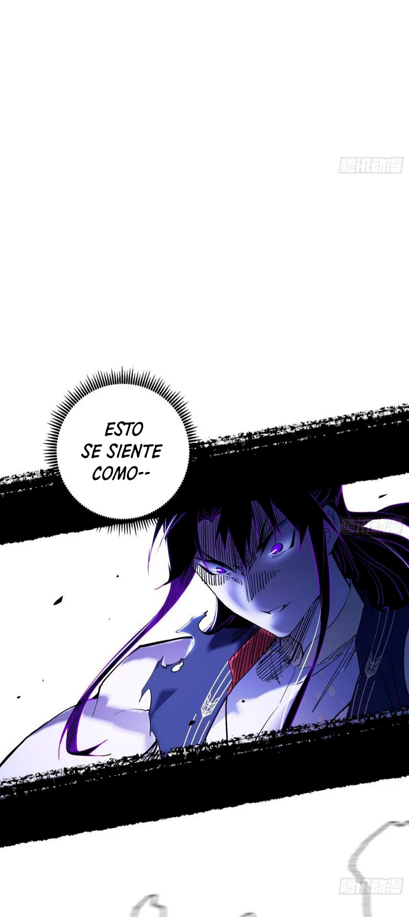 Soy un Dios Maligno Capitulo 289.1 página 17