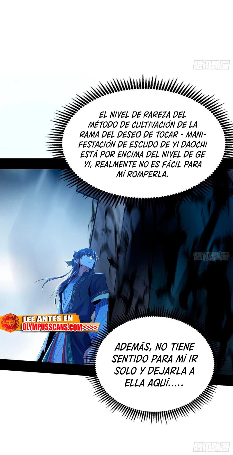 Soy un Dios Maligno Capitulo 290.1 página 10