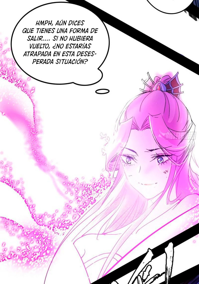 Soy un Dios Maligno Capitulo 290.1 página 14