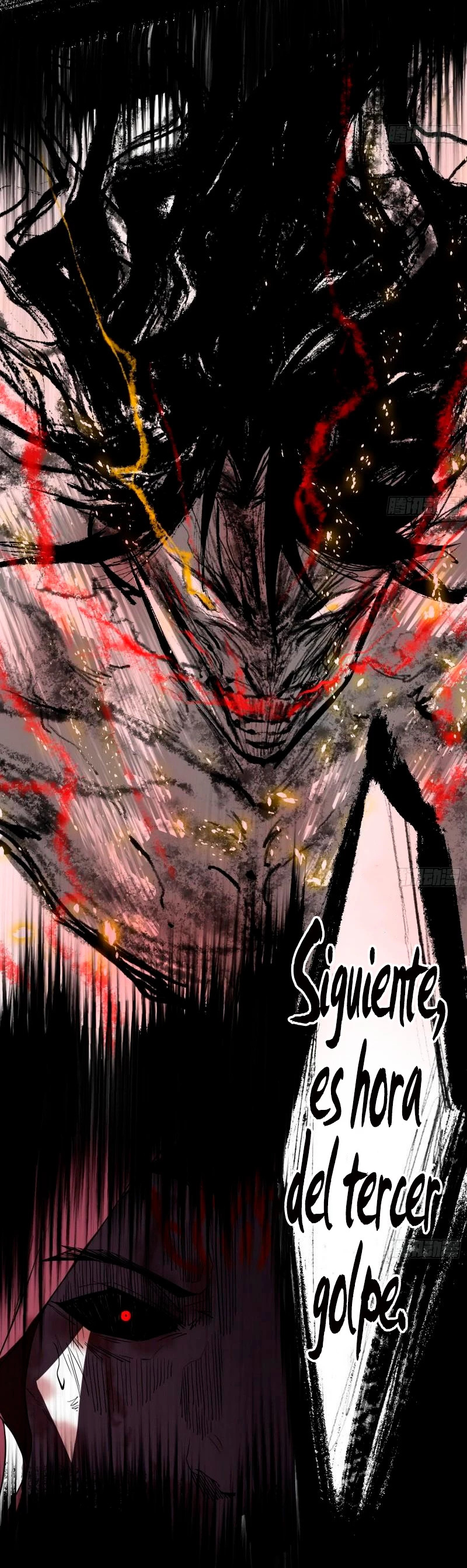 Soy un Dios Maligno Capitulo 295.1 página 17