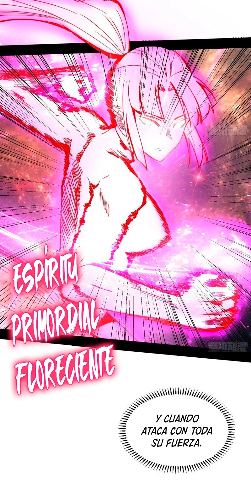 Soy un Dios Maligno Capitulo 297.2 página 11