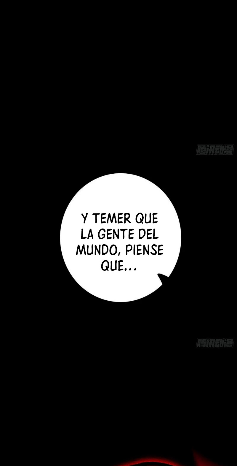 Soy un Dios Maligno Capitulo 299.1 página 15