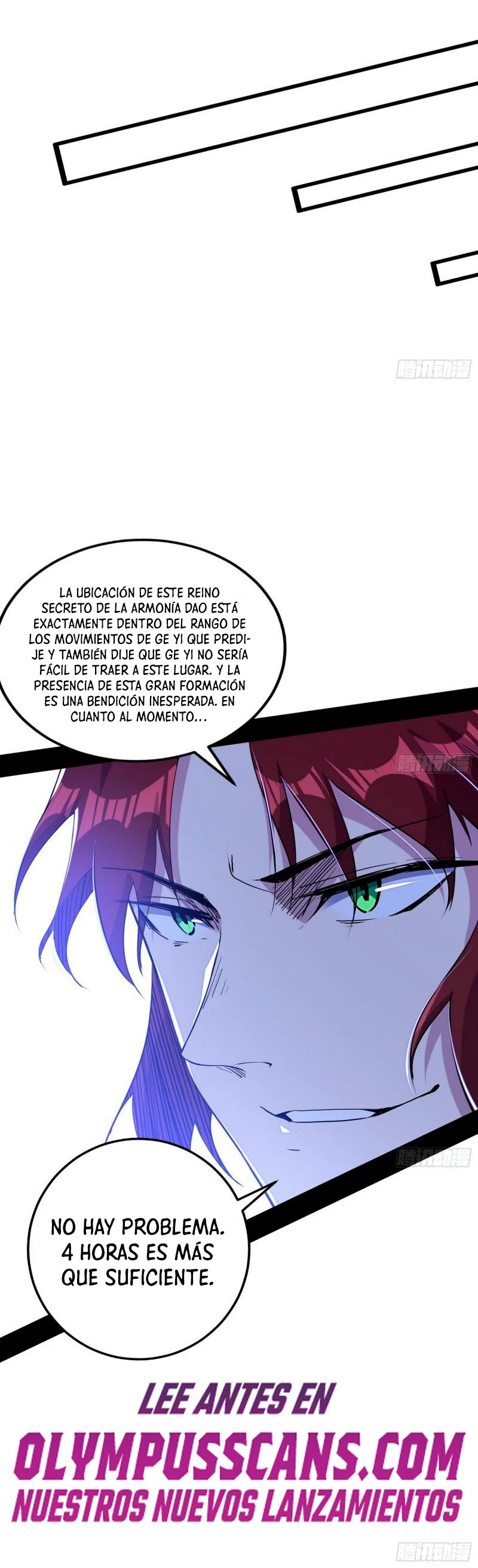 Soy un Dios Maligno Capitulo 299.2 página 17