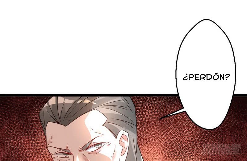 Soy un Dios Maligno Capitulo 3.5 página 44