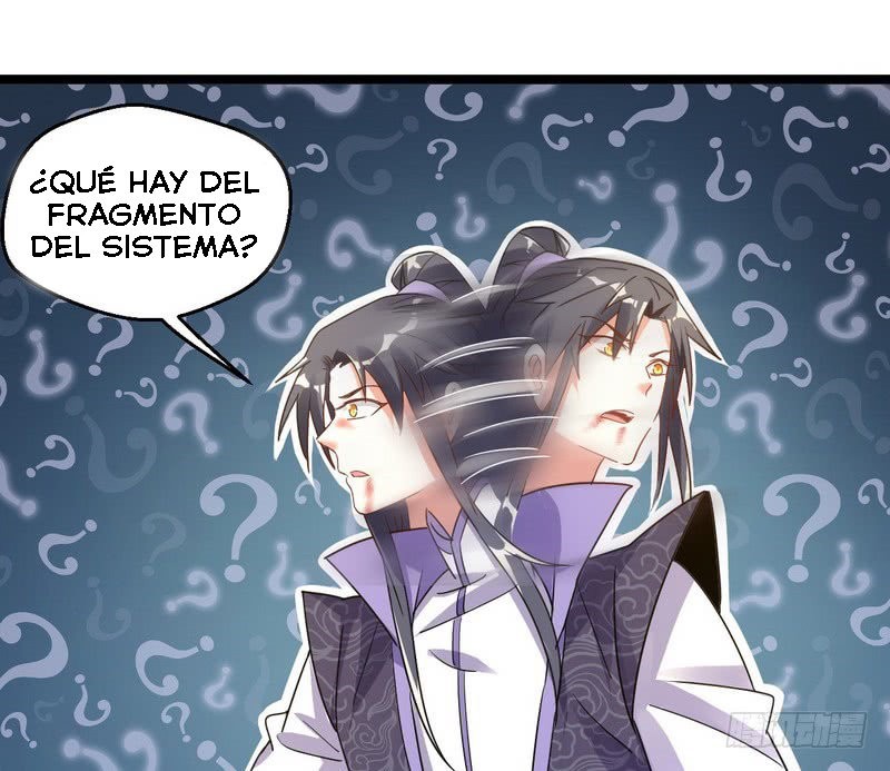 Soy un Dios Maligno Capitulo 3.5 página 80
