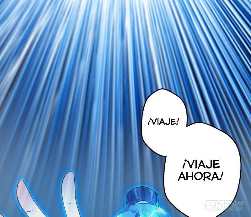 Soy un Dios Maligno Capitulo 3.5 página 88